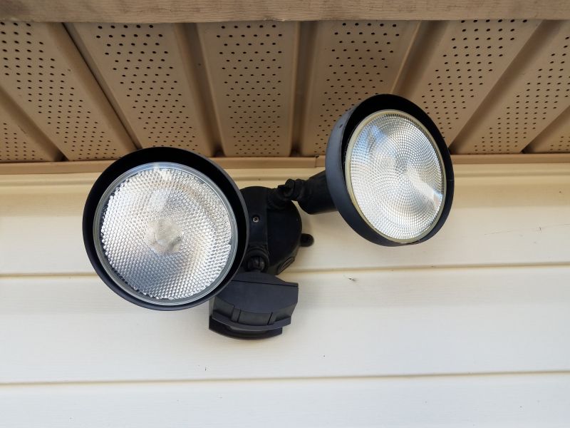 Deck Lights Installation in Pasadena, CA