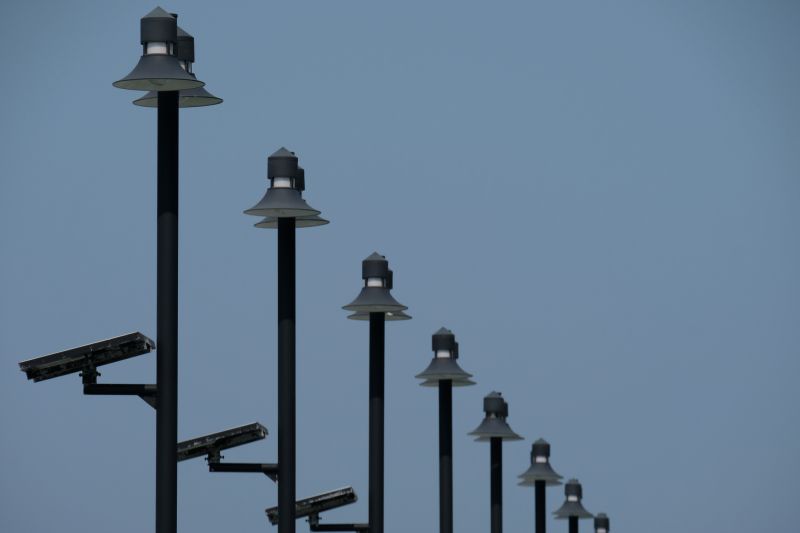 Deck Lights Installation in Honolulu, HI