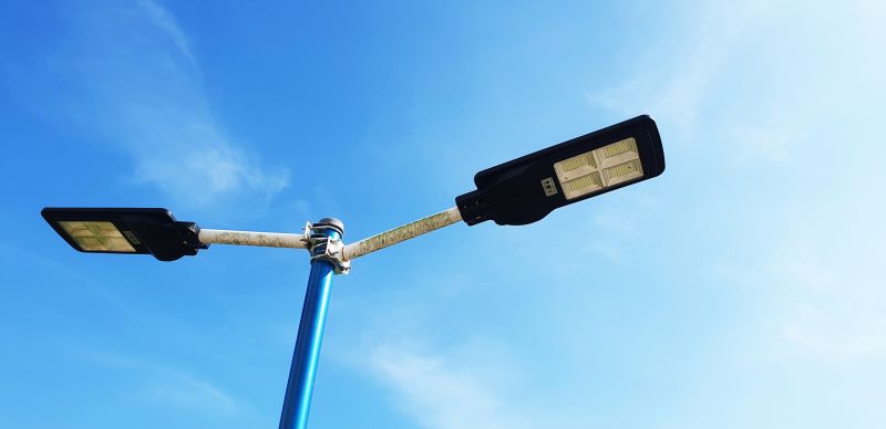 Deck Lights Installation in Utah County, UT