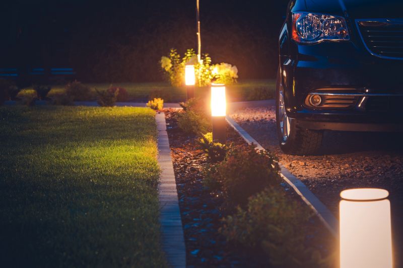 Low Voltage Lighting Service in Prescott Valley, AZ