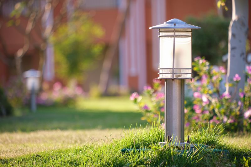 Outdoor Lighting Installation in Prescott Valley, AZ
