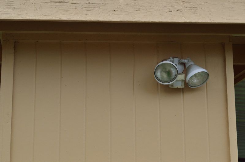 Outdoor Lighting Installation in Provo, UT