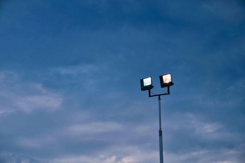 Outdoor Lighting Installation in Pasadena, CA
