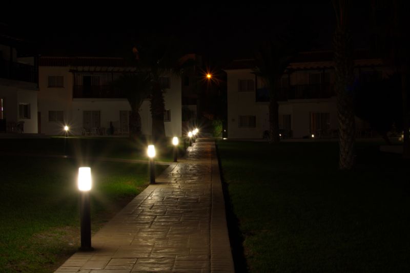 Pathway Lights Installation in Pasadena, CA