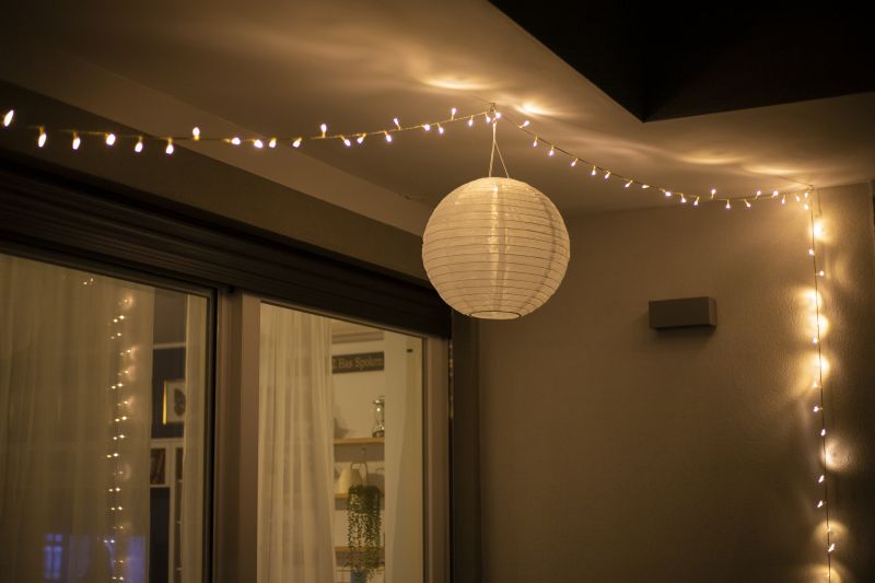 Pond Lighting Installation in Prescott Valley, AZ