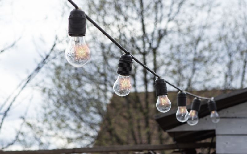 Yard Lights Installation in Provo, UT